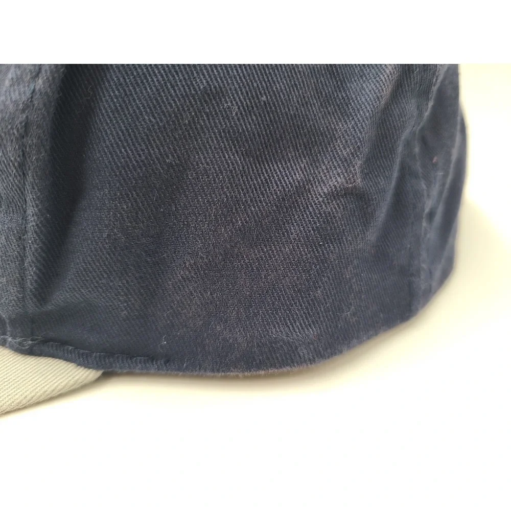 Vintage Youth Dallas Cowboys Drew Pearson Companies‎ Team NFL Snapback Hat Cap